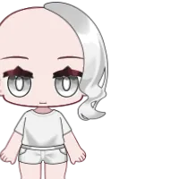 Hair Front Side Short_002